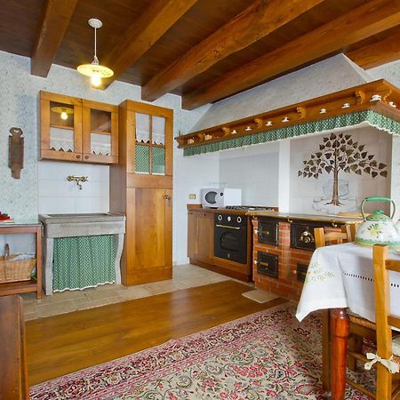 Casa Krajnova Villa Oblizza Luaran gambar