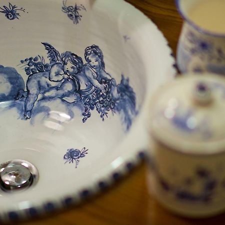 Casa Krajnova Villa Oblizza Luaran gambar