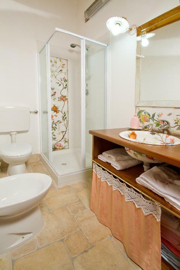 Casa Krajnova Villa Oblizza Luaran gambar
