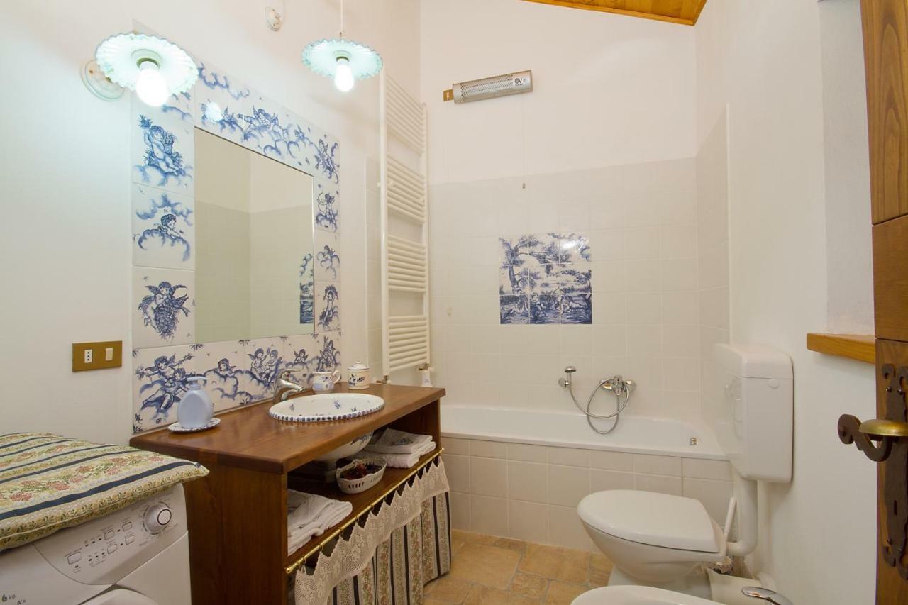 Casa Krajnova Villa Oblizza Luaran gambar