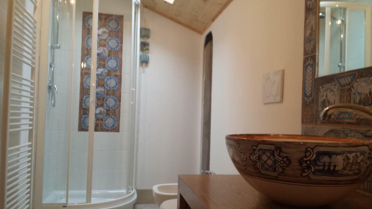 Casa Krajnova Villa Oblizza Luaran gambar